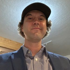 Meet your Posher, Brenton